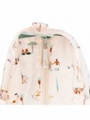 JuJuBe (США) Сумка для детских вещей на коляску Super Be Beach Goers